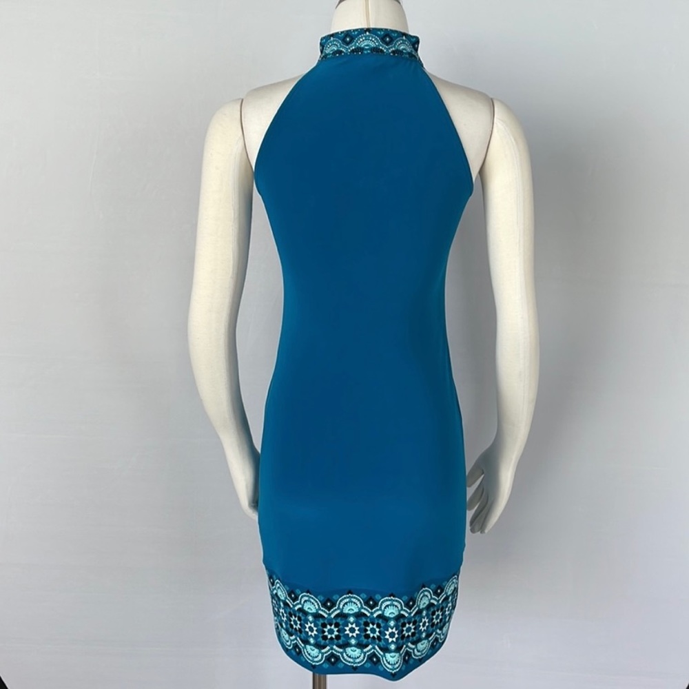 WHBM Sleeveless Knit Shift Dress Size XXSmall - Picture 12 of 13